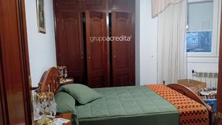 Piso en alquiler en Campus Norte - San Caetano en Santiago de Compostela