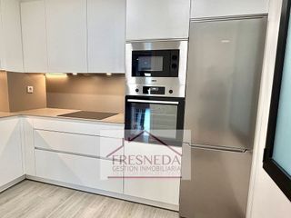 Piso en alquiler en Campo San Francisco - Plaza de América en Oviedo