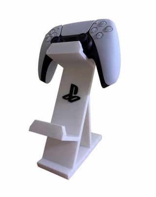 Soporte Mando Dual Shock PS5 PlayStation