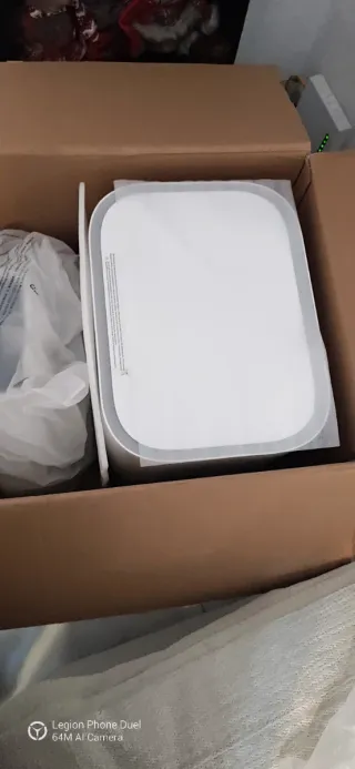 Robot Aspirador Xiaomi X20+ para reparar o repuest