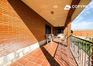 Chalet en venta en Novés