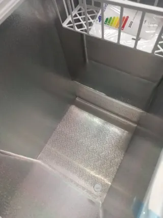 Congelador horizontal Svan