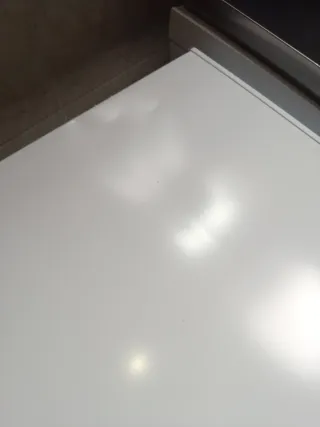 Congelador horizontal Svan