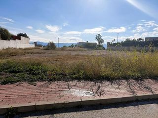 Terreno en venta en Molina de Segura ciudad en Molina de Segura