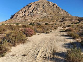 Terreno en venta en Casco Antiguo - Santa Cruz en Alicante