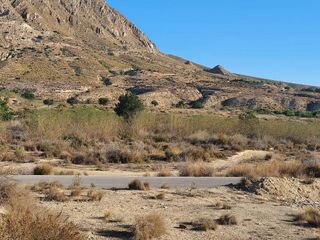 Terreno en venta en Casco Antiguo - Santa Cruz en Alicante