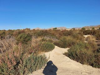 Terreno en venta en Casco Antiguo - Santa Cruz en Alicante