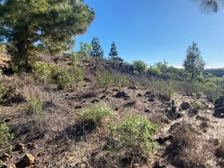 Terreno en venta en Granadilla de Abona ciudad en Granadilla de Abona