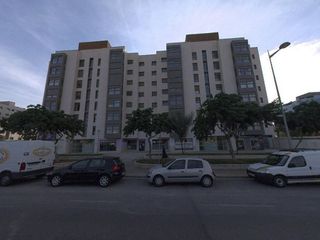 Garaje en venta en Nueva Almería - Cortijo Grande - Vega de Acá en Almería