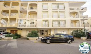 Piso en venta en Empuriabrava en Castelló d´Empúries