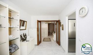 Piso en venta en Empuriabrava en Castelló d´Empúries