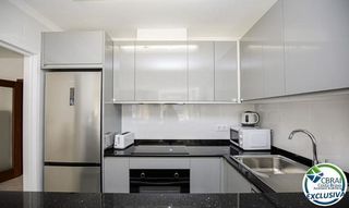 Piso en venta en Empuriabrava en Castelló d´Empúries