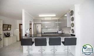 Piso en venta en Empuriabrava en Castelló d´Empúries