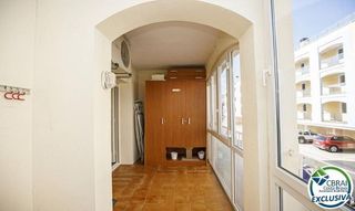 Piso en venta en Empuriabrava en Castelló d´Empúries