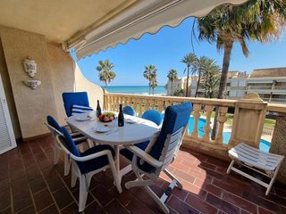 Piso en venta en Les Marines/Las Marinas en Dénia