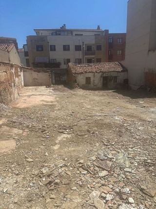 Terreno en venta en Pizarrales en Salamanca