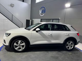 AUDI Q3 35TDI 2.0TDI 150CV