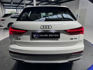 AUDI Q3 35TDI 2.0TDI 150CV