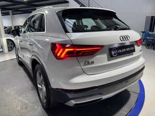 AUDI Q3 35TDI 2.0TDI 150CV