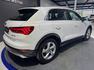 AUDI Q3 35TDI 2.0TDI 150CV