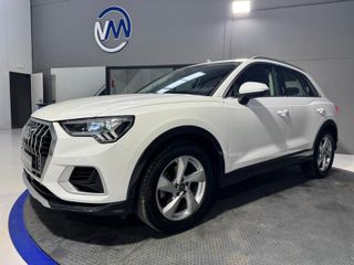 AUDI Q3 35TDI 2.0TDI 150CV