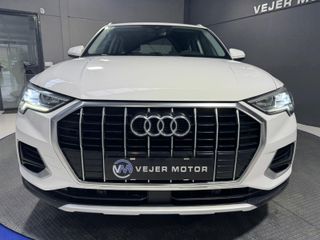 AUDI Q3 35TDI 2.0TDI 150CV
