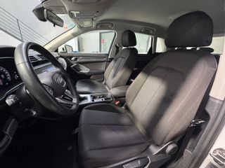 AUDI Q3 35TDI 2.0TDI 150CV