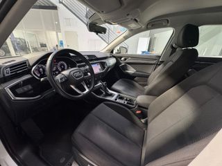 AUDI Q3 35TDI 2.0TDI 150CV