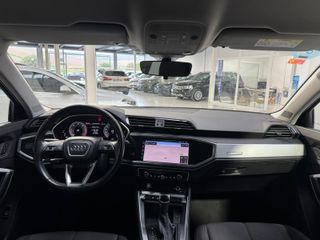 AUDI Q3 35TDI 2.0TDI 150CV