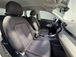 AUDI Q3 35TDI 2.0TDI 150CV