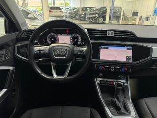 AUDI Q3 35TDI 2.0TDI 150CV