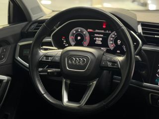 AUDI Q3 35TDI 2.0TDI 150CV
