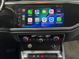 AUDI Q3 35TDI 2.0TDI 150CV