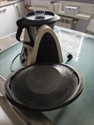 Thermomix TM31