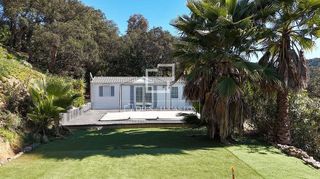 Terreno en venta en Cabanyes-Mas Ambrós-Mas Pallí en Calonge