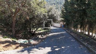 Terreno en venta en Cabanyes-Mas Ambrós-Mas Pallí en Calonge