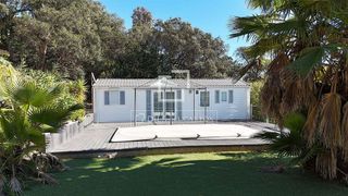 Terreno en venta en Cabanyes-Mas Ambrós-Mas Pallí en Calonge