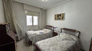 Piso en venta en Campo de la Juventud en Palencia