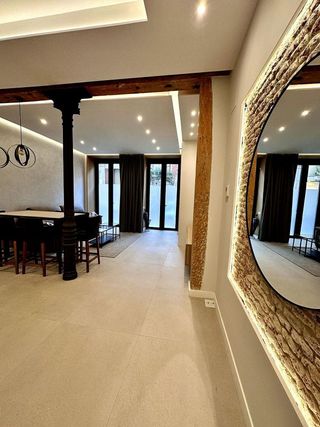 Piso en alquiler en Argüelles en Madrid