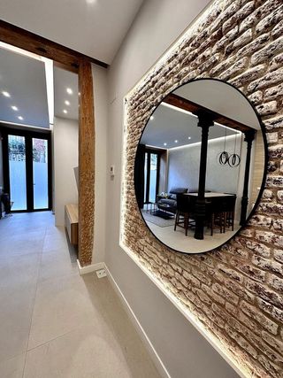 Piso en alquiler en Argüelles en Madrid