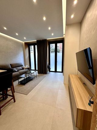 Piso en alquiler en Argüelles en Madrid