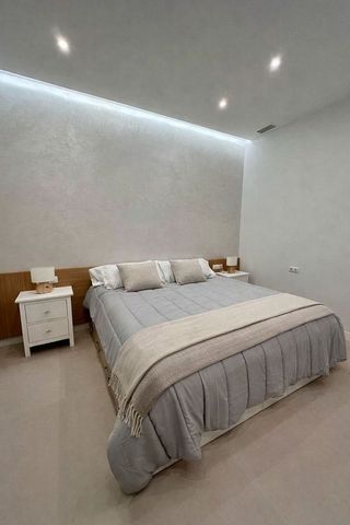 Piso en alquiler en Argüelles en Madrid