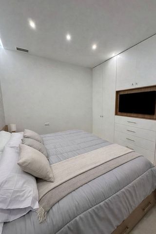 Piso en alquiler en Argüelles en Madrid