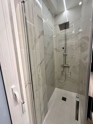 Piso en alquiler en Argüelles en Madrid