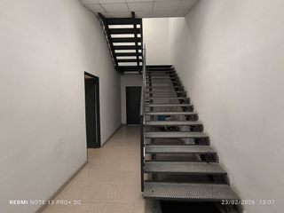 Nave industrial en alquiler en La Fortuna en Leganés