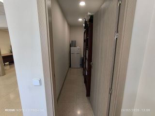 Nave industrial en alquiler en La Fortuna en Leganés