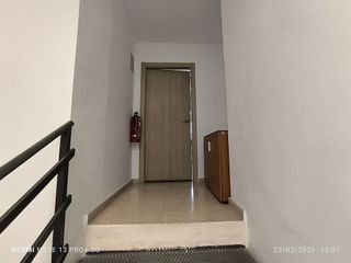 Nave industrial en alquiler en La Fortuna en Leganés