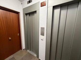 Piso en alquiler en Nervión en Sevilla