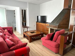 Piso en alquiler en Benimaclet en Valencia