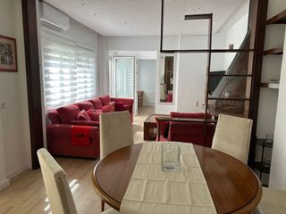 Piso en alquiler en Benimaclet en Valencia